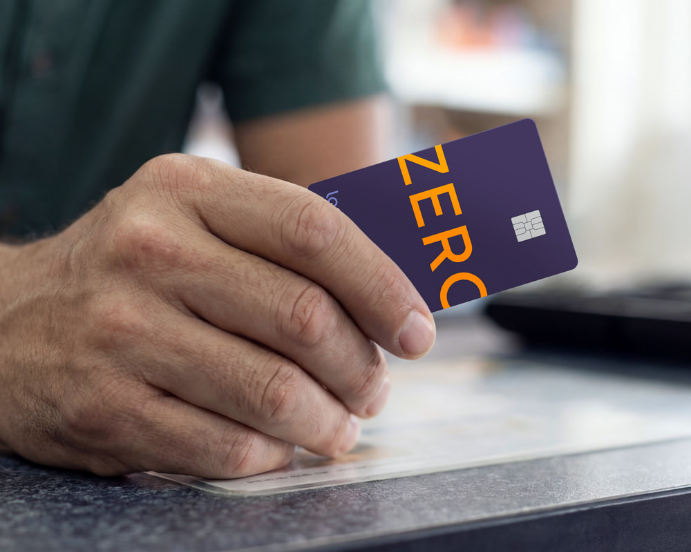 Earn cashback as you spend